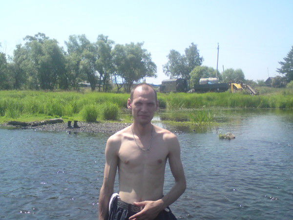 Серж Дяченко