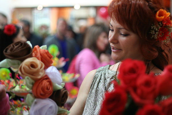 Ольга Шабалина