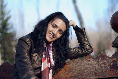 Алина Габидуллина