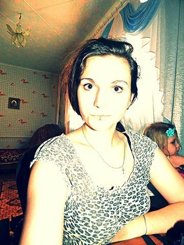 Алина Ершова