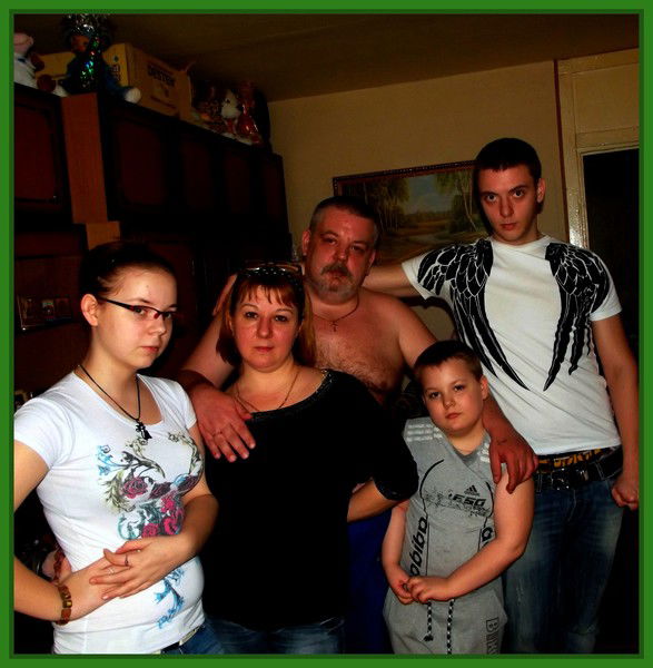 Генанеизвестно Добрыниннеизвестно