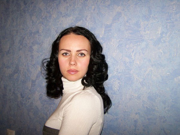 Александра Федорова