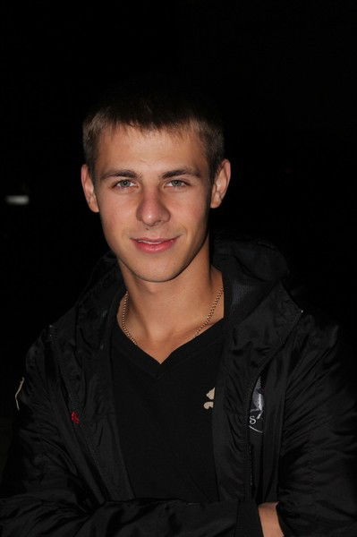 Иван Тумашов