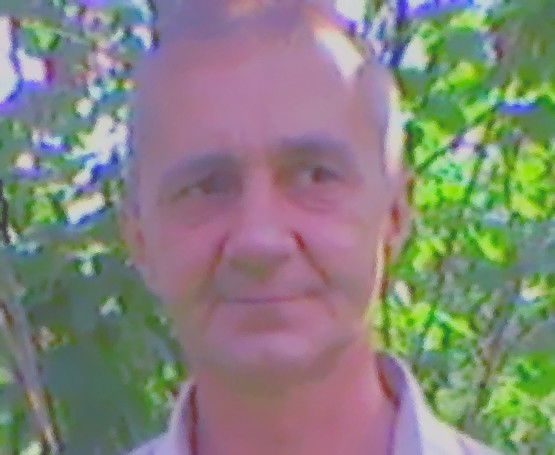 Николай Таценко