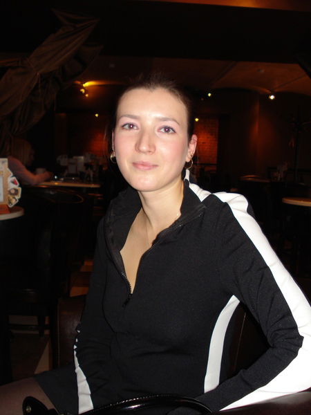 Любовь Королева