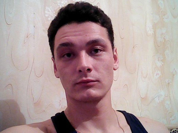 Максим Быков