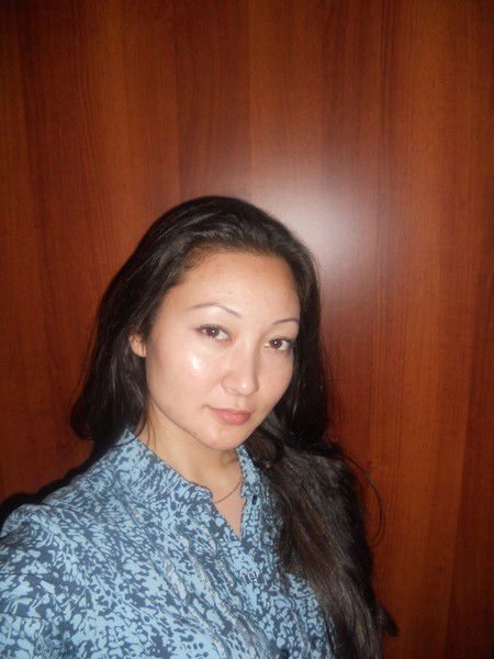 Макпал Ондасынова