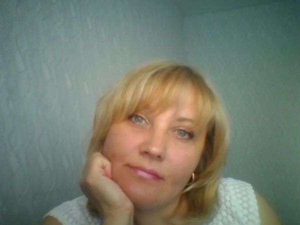 Наталья Гараева