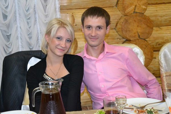 Анюточка Цурканенко