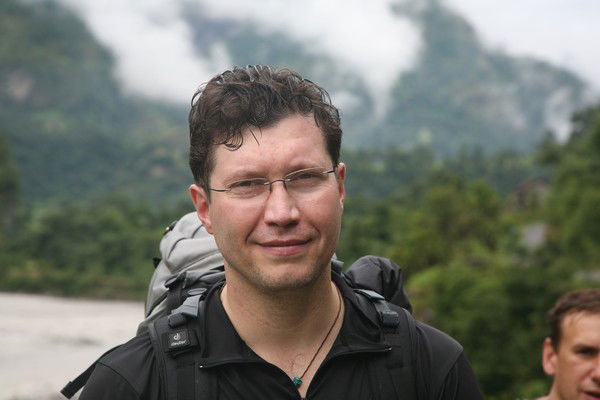 Ярослав Куляба