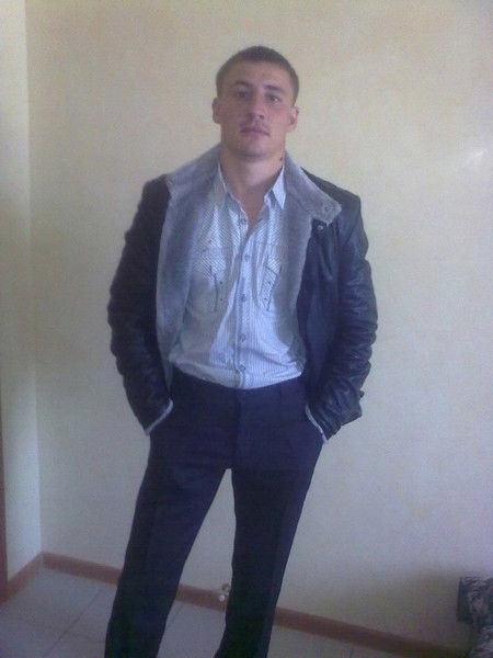 Виктор Соколов