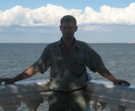 Алексей Янушкевич