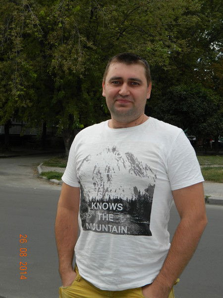 Александр Сус