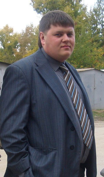 Алексей Данишевский