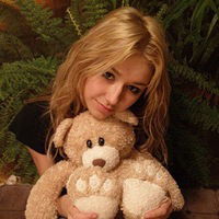 Наденька Калашникова