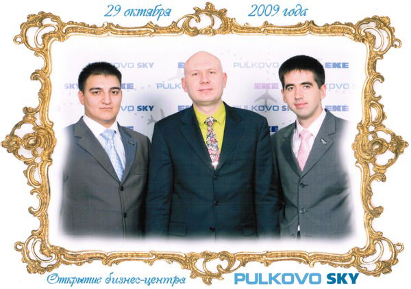 Абдулла Касумов