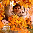Лариса Сафарова
