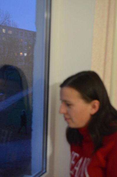 Ксения Исенко