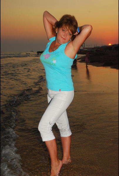 Светлана Киевская