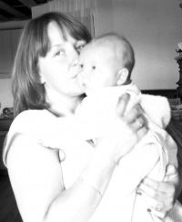 Елена Орлова