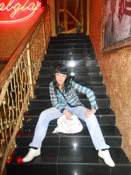 Альбина Субботина