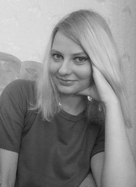 Полина Байкова