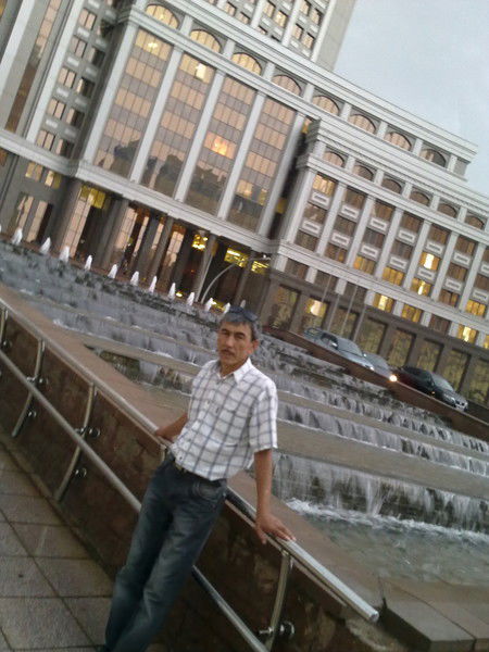 Рахимжан Баймухамбетов