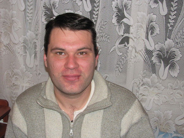 Дмитрий Терехов