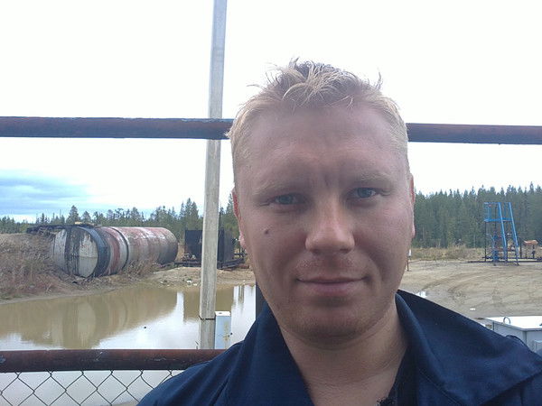 Павел Билецкий