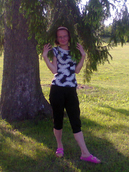 Svetlana Nikiforova-Ivanova