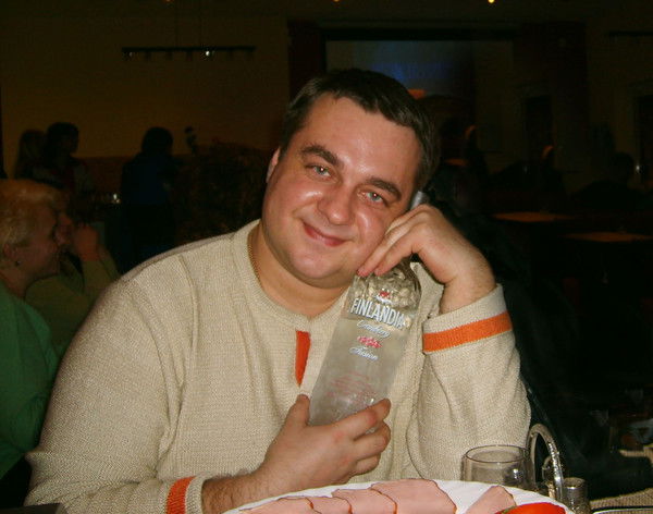 Вадим Рудой