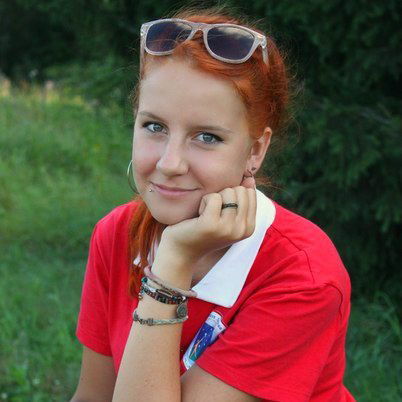 Элина Митиенко