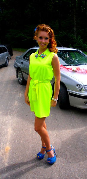 Дашенька Приставко