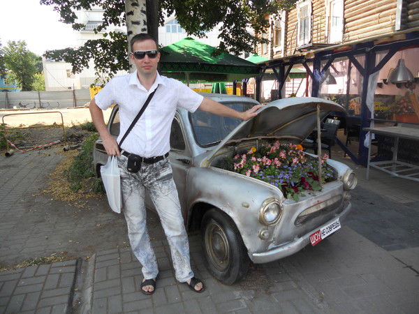 Дмитрий Чемерис