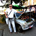 Дмитрий Чемерис