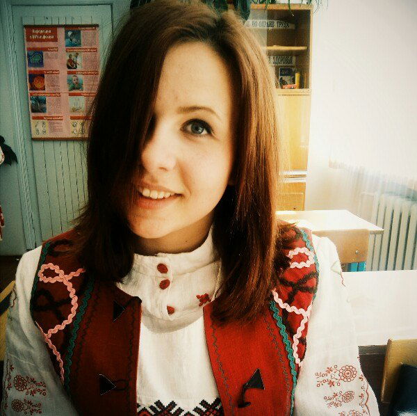 Алеся Миренкова