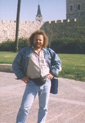 Сергей Лапша