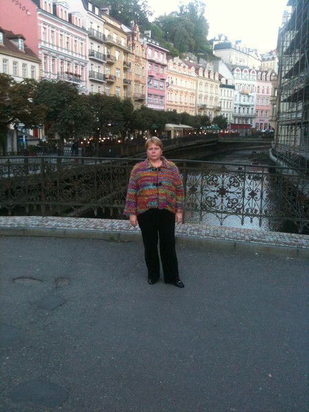 Ирина Лебедева