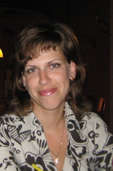 Марина Пилявская