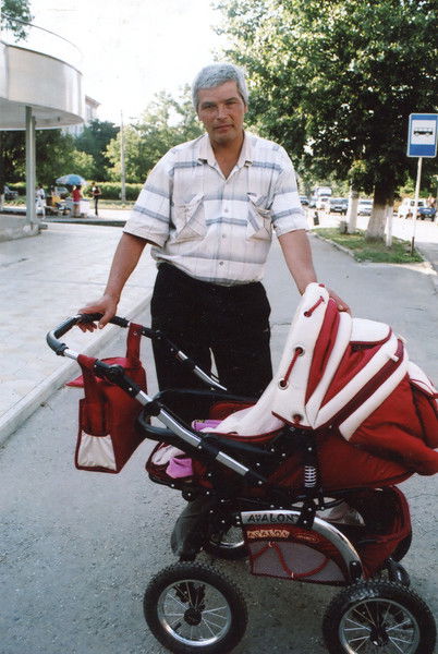 Олег Оборин