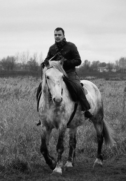 Алексей Абусев