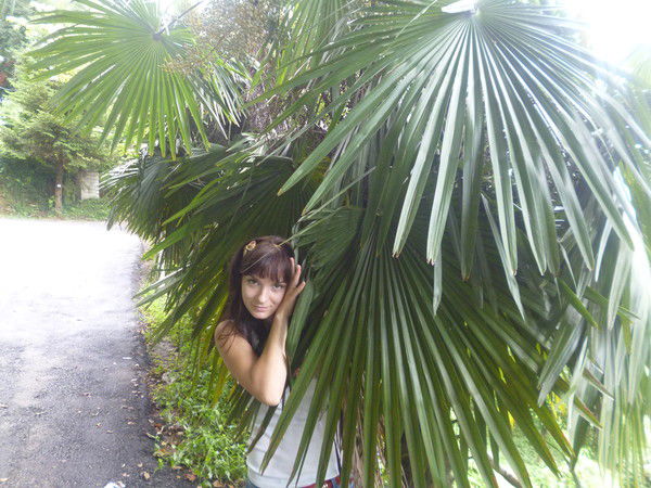 Яна Тимошенко