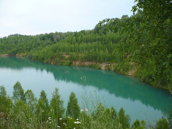 Татьяна Терехина