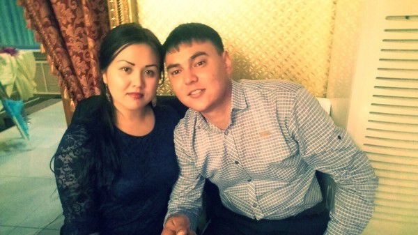 Жанибек Байбакиров