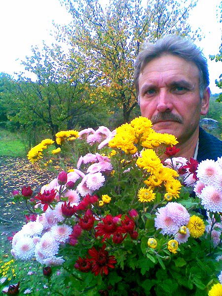 Валерий Лофицкий