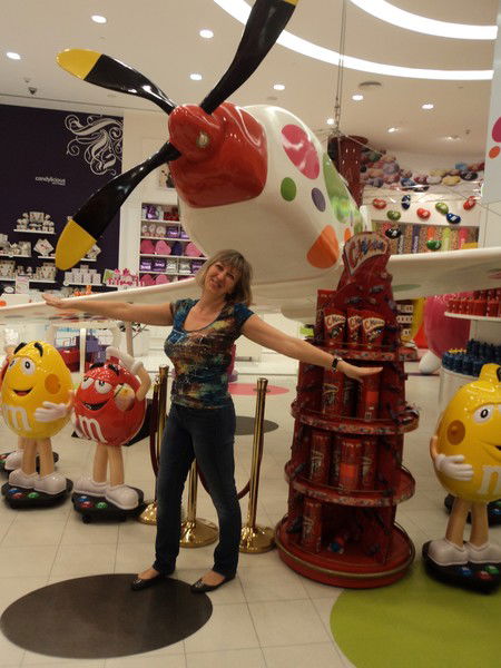 Татьяна Иванова