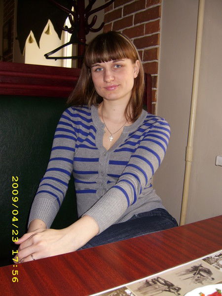 Екатерина Гольманова