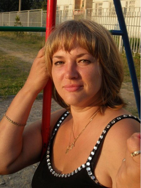 Ольга Лутченко