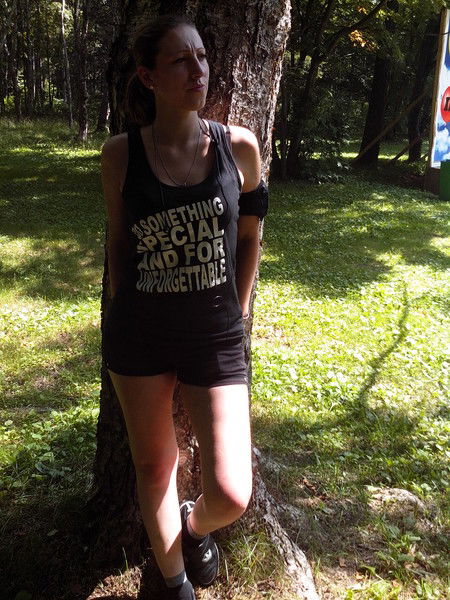 Елена Цыбулина(Фокеева)