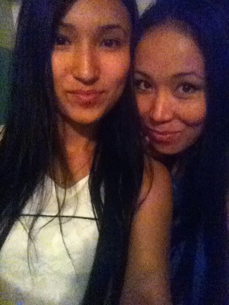 Балжан Мадимова